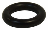 Jeep Metal Black Oil Pickup Tube O-Ring - 4338942