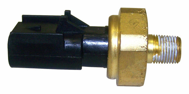 Jeep Metal Black Oil Pressure Sending Unit - 5149062AA