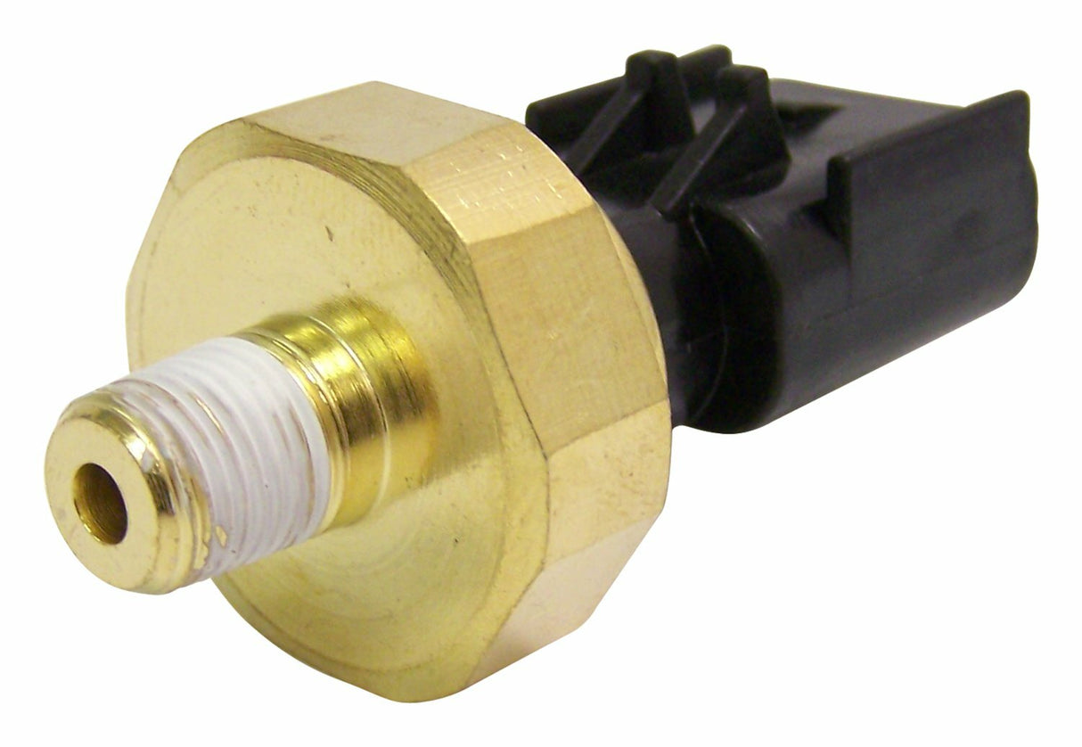 t Crown Automotive - Metal Black Oil Pressure Sending Unit - 5149064AA Crown Automotive