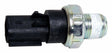 Jeep Metal Black Oil Pressure Switch - 4608303 4608304