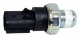 Jeep Metal Black Oil Pressure Switch - 4608303 4608304