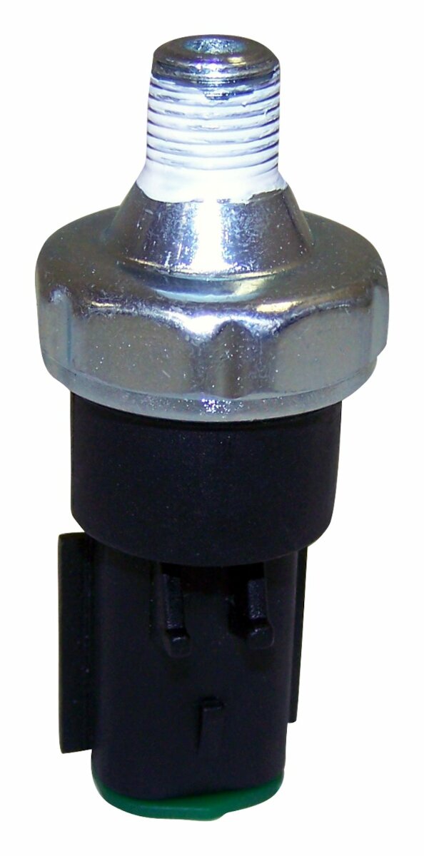 Jeep Metal Black Oil Pressure Switch - 5149097AA