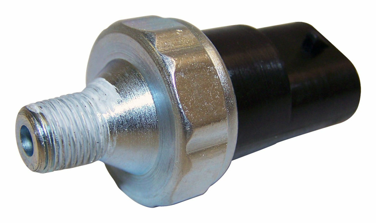 t Crown Automotive - Metal Black Oil Pressure Switch - 56026719 Crown Automotive