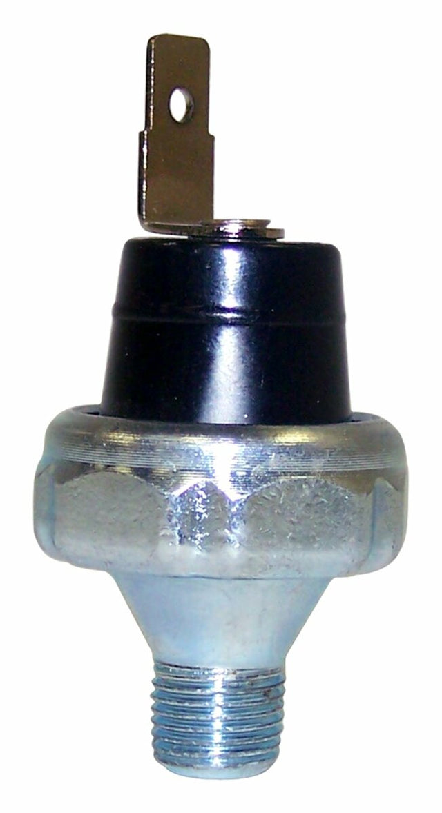 Jeep Metal Black Oil Pressure Switch J3142826