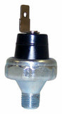 Jeep Metal Black Oil Pressure Switch J3142826