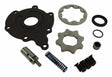 Jeep Metal Black Oil Pump Repair Kit - 5143977K
