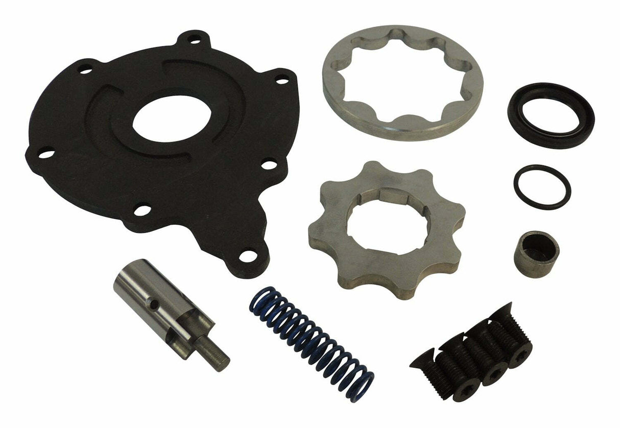 Jeep Metal Black Oil Pump Repair Kit - 5143977K