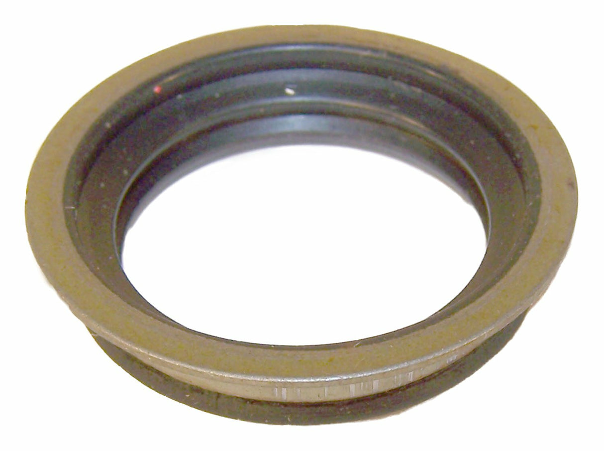 t Crown Automotive - Metal Black Oil Pump Seal - 4799964AB Crown Automotive