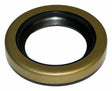 Jeep Metal Black Oil Pump Seal J8134675