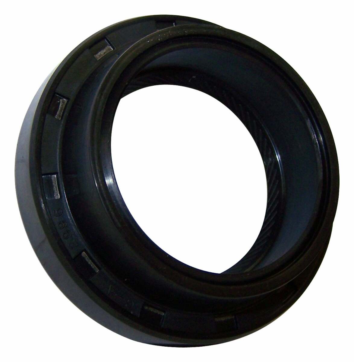 Jeep Metal Black Output Seal - 83504048