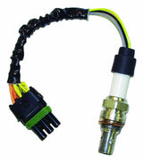 t Crown Automotive - Metal Black Oxygen Sensor - 53002106 Crown Automotive