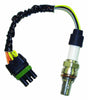t Crown Automotive - Metal Black Oxygen Sensor - 53002106 Crown Automotive