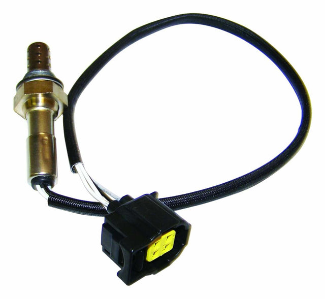 Jeep Metal Black Oxygen Sensor - 56028995AA