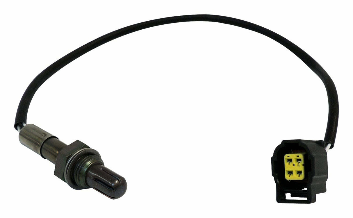 Jeep Metal Black Oxygen Sensor - 56029084AA steel
