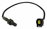 Jeep Metal Black Oxygen Sensor - 56029084AA steel