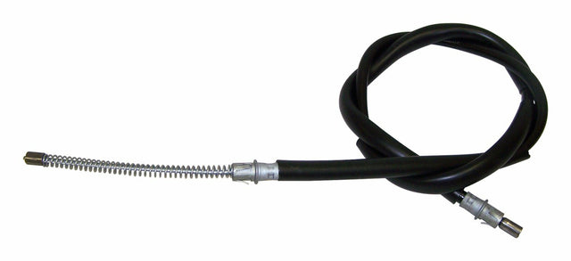 Jeep Metal Black Parking Brake Cable - 52003188