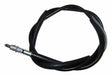 t Crown Automotive - Metal Black Parking Brake Cable - 52004706 Crown Automotive