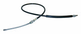 Jeep Metal Black Parking Brake Cable - 52006380