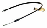 t Crown Automotive - Metal Black Parking Brake Cable - 68024890AB Crown Automotive
