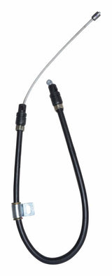 t Crown Automotive - Metal Black Parking Brake Cable - 68065503AA Crown Automotive