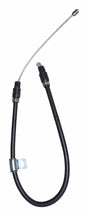 t Crown Automotive - Metal Black Parking Brake Cable - 68065503AA Crown Automotive