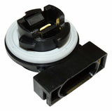 Metal Black parking light assembly Socket - 68060366AA