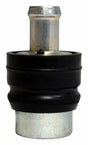 Jeep Metal Black PCV Valve - 4648973AD