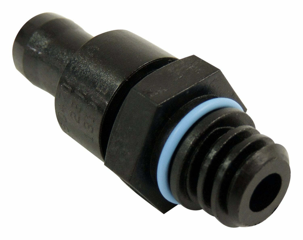 Jeep Metal Black Pcv Valve - 5047002AA