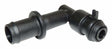 Jeep Metal Black Pcv Valve - 53032800AA