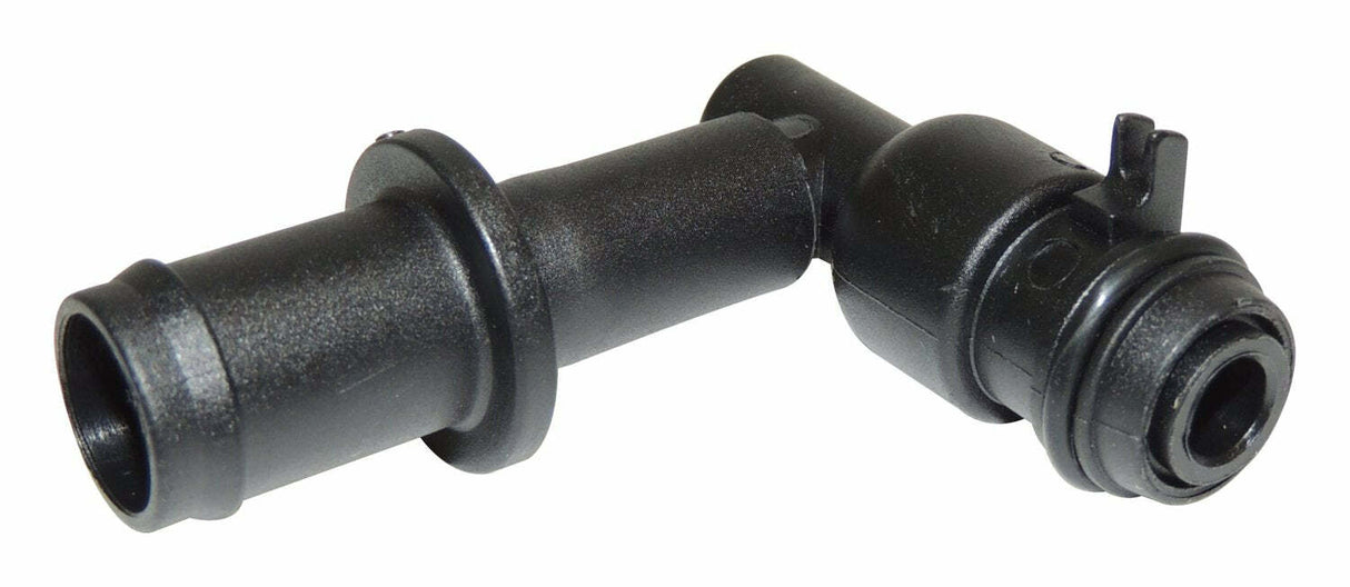 Jeep Metal Black Pcv Valve - 53032800AA