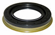 Jeep Metal Black Pinion Seal - 4862634AA steel