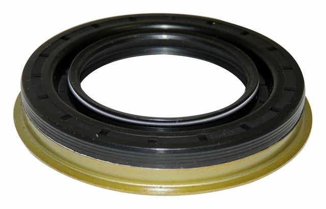 Jeep Metal Black Pinion Seal - 4862634AA steel