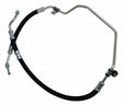 Jeep Metal Black Power Steering Pressure Hose - 4782518AG