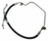 Jeep Metal Black Power Steering Pressure Hose - 4782518AG
