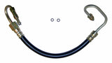 t Crown Automotive - Metal Black Power Steering Pressure Hose - 52038015 Crown Automotive