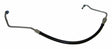 Jeep Metal Black Power Steering Pressure Hose - 52040123