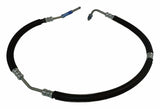 Jeep Metal Black Power Steering Pressure Hose - 52059900AF