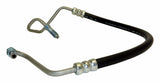Jeep Metal Black Power Steering Pressure Hose - 52087902AB