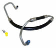 Jeep Metal Black Power Steering Pressure Hose - 52088452AD