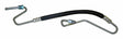 Jeep Metal Black Power Steering Pressure Hose - 52088539