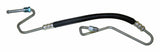 Jeep Metal Black Power Steering Pressure Hose - 52088539
