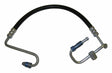 Jeep Metal Black Power Steering Pressure Hose - 52088548AB