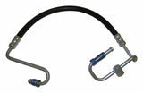 Jeep Metal Black Power Steering Pressure Hose - 52088548AB