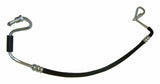 Jeep Metal Black Power Steering Pressure Hose - 52089168AD