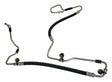 Jeep Metal Black Power Steering Pressure Hose - 52089325AD