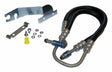 Jeep Metal Black Power Steering Pressure Hose - 52128940AF