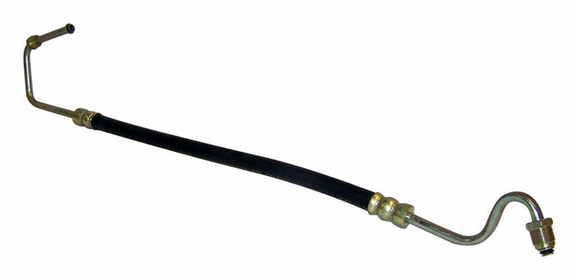 Jeep Metal Black Power Steering Pressure Hose J3251236
