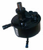 t Crown Automotive - Metal Black Power Steering Pump - 4684158 Crown Automotive