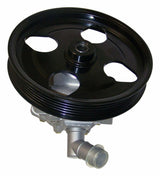 Jeep Metal Black Power Steering Pump - 52059899AE