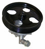 Jeep Metal Black Power Steering Pump - 52059899AE